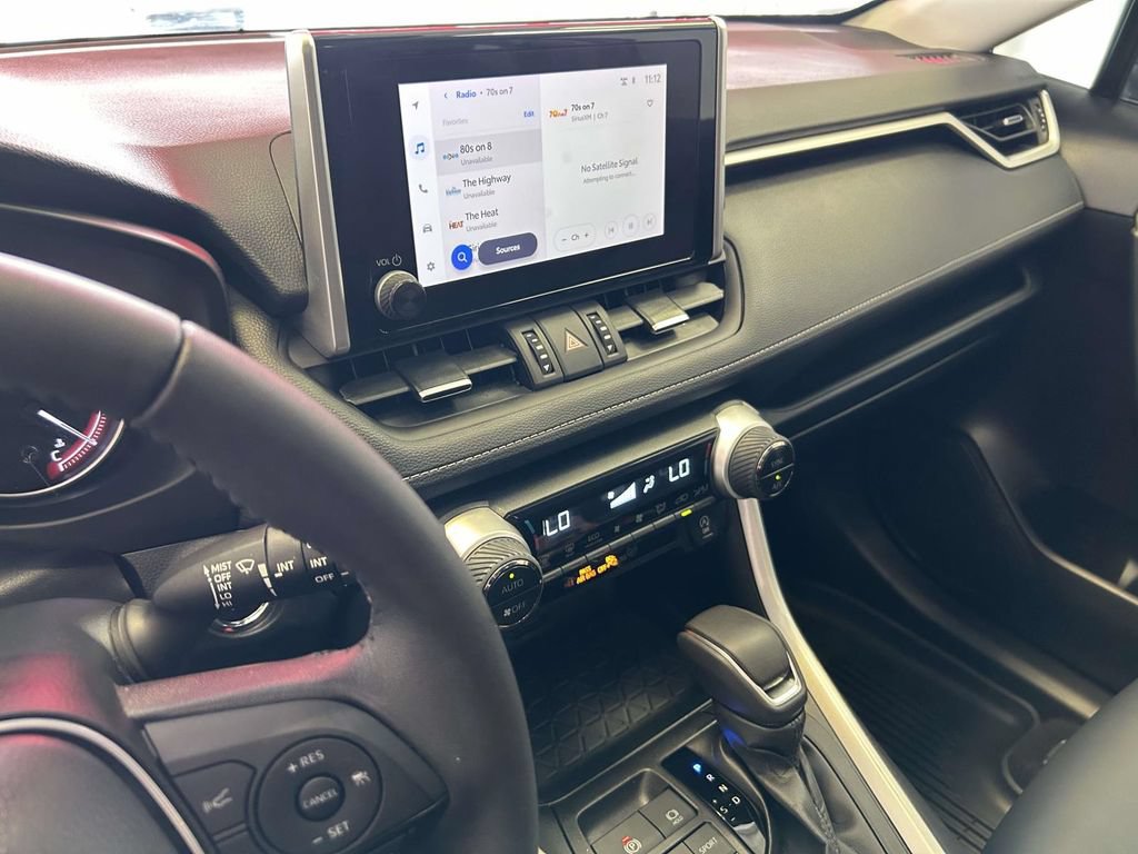 Used 2024 Toyota RAV4 XLE Premium FWD image 21