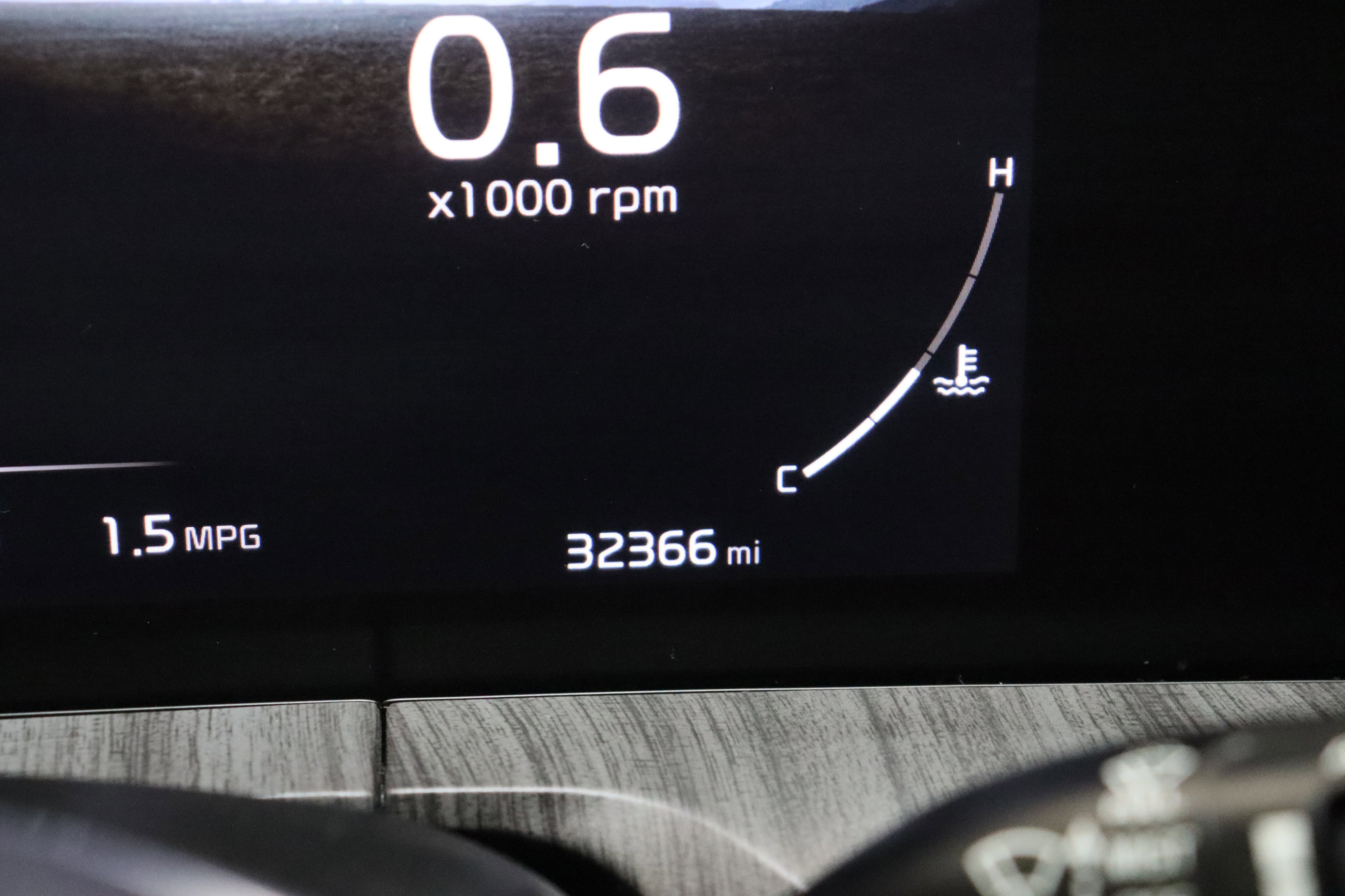 Used 2024 Kia Telluride SX Prestige image 46