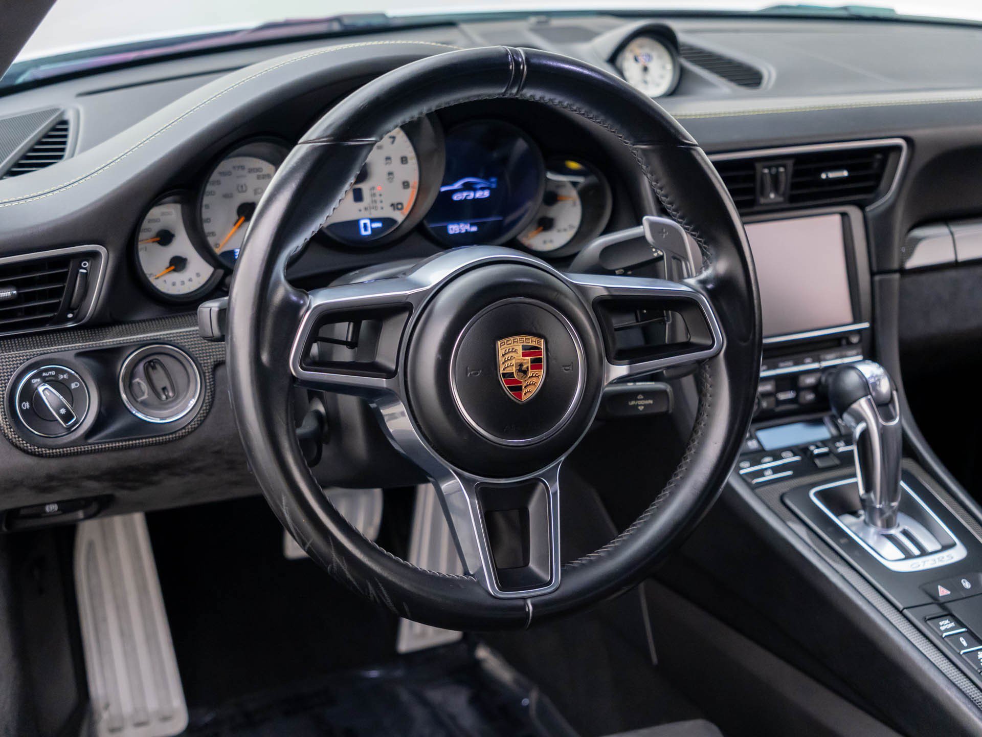 Used 2016 Porsche 911 GT3 RS RWD image 12