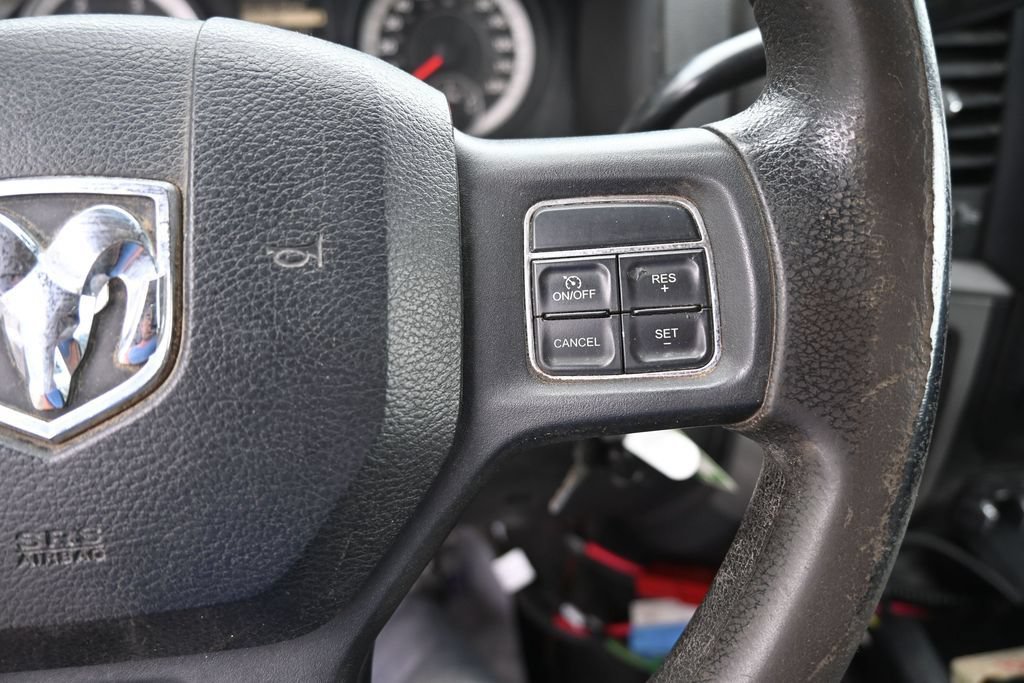 Used 2014 RAM 4500 Tradesman w/ Power Accessory Group AWD/4WD image 34