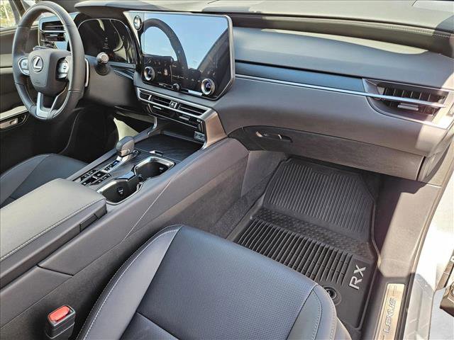 Used 2026 Lexus RX 350 Premium w/ Kick Snesor w/ Tow Package image 28