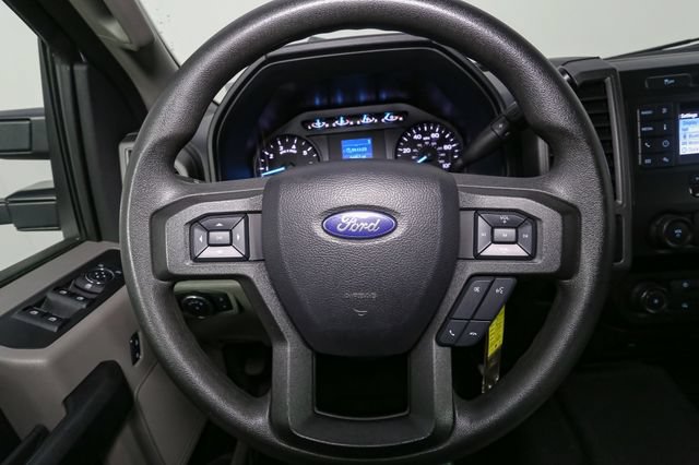 Used 2021 Ford F250 XL w/ Power Equipment Group AWD/4WD image 24