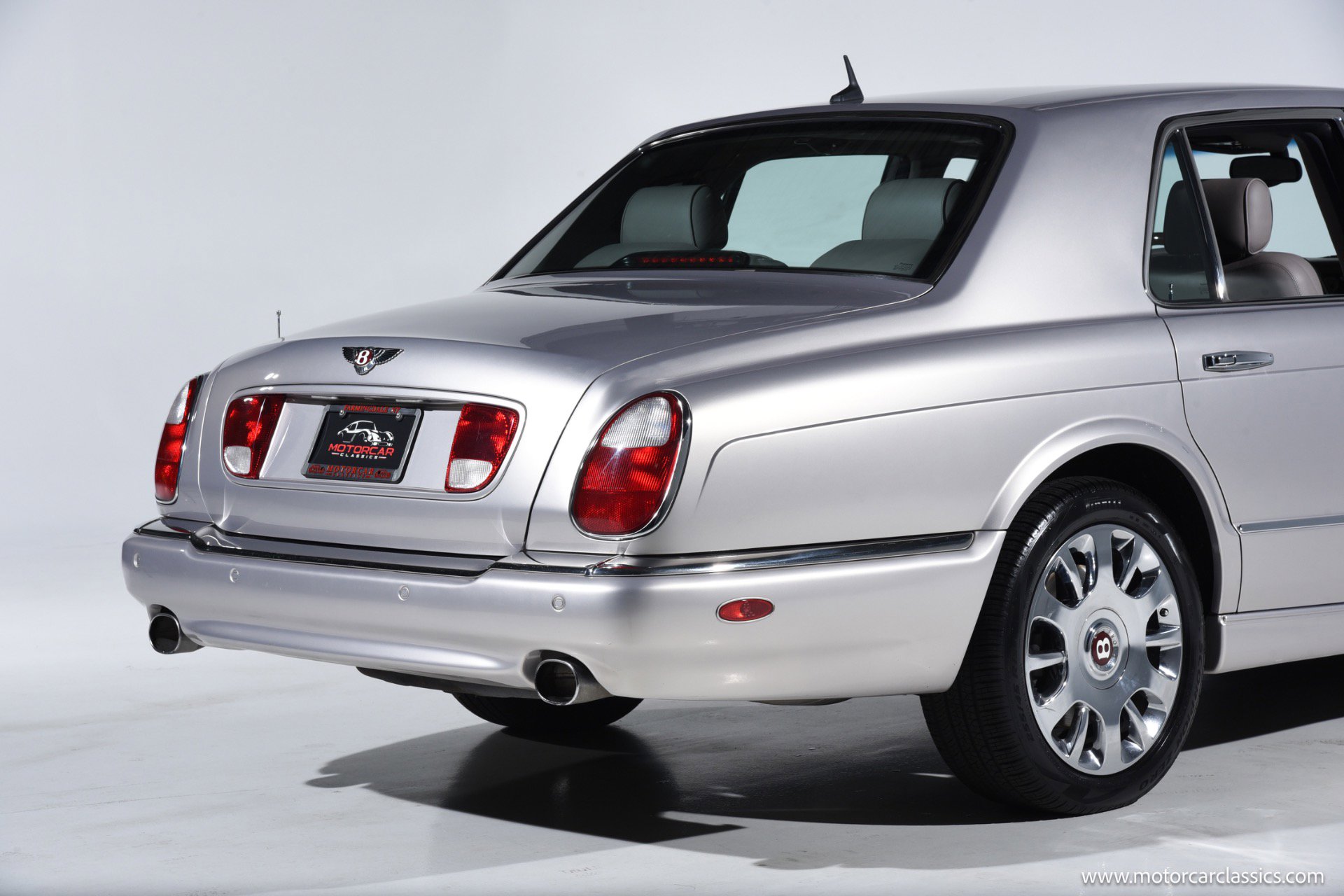 Used 2005 Bentley Arnage R image 11