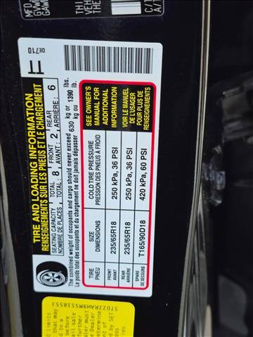 Certified 2021 Toyota Highlander LE FWD image 15