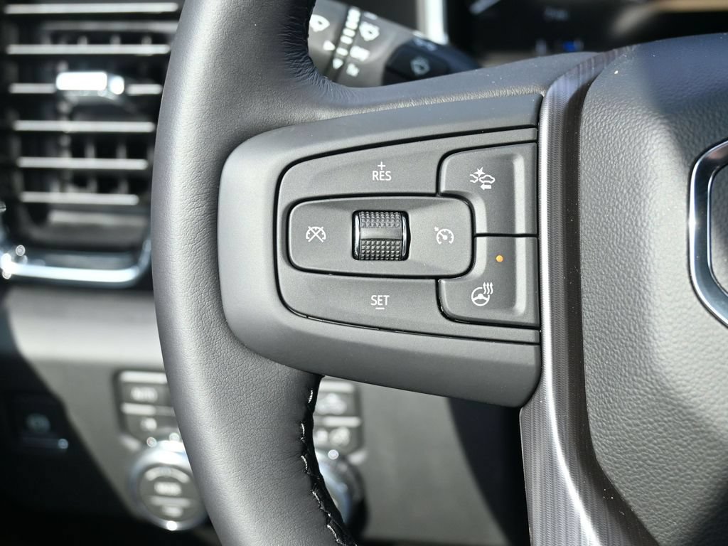 New 2026 GMC Sierra 3500 Denali Ultimate AWD/4WD image 36