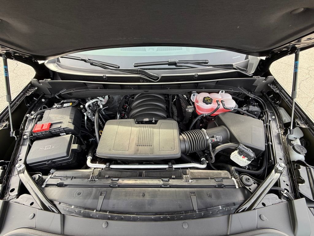 New 2026 GMC Yukon Denali w/ Denali Reserve Package image 25