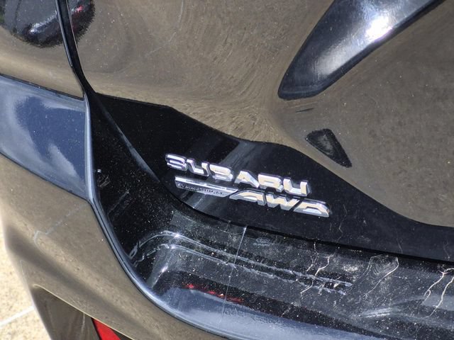 Certified 2024 Subaru Impreza RS AWD/4WD image 9