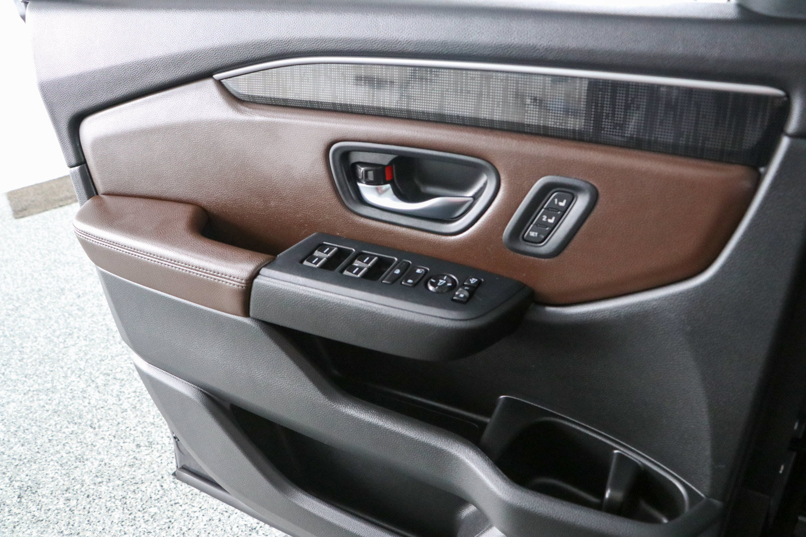 Used 2023 Honda Pilot Elite image 22