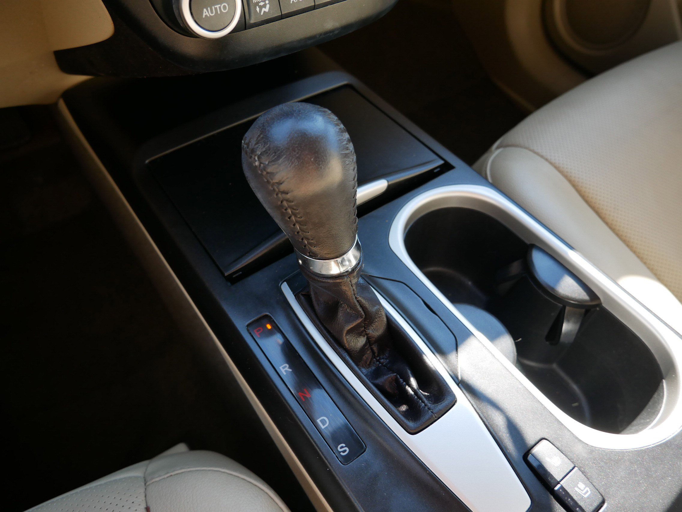 Used 2016 Acura RDX AWD w/ Advance Package image 25