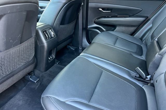 Used 2024 Hyundai Tucson Limited image 13