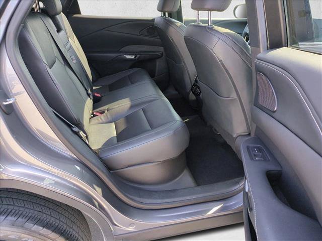Used 2023 Lexus RX 350 Premium Plus w/ Cold Area Package FWD image 21