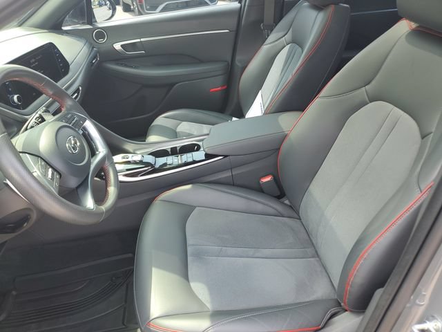 Used 2022 Hyundai Sonata SEL Plus FWD image 17
