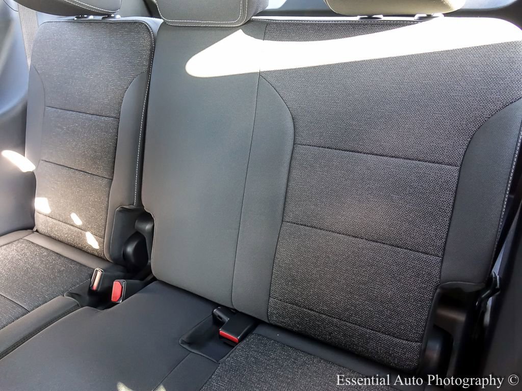 New 2026 Chevrolet Traverse LT w/ Midnight/Sport Edition image 12