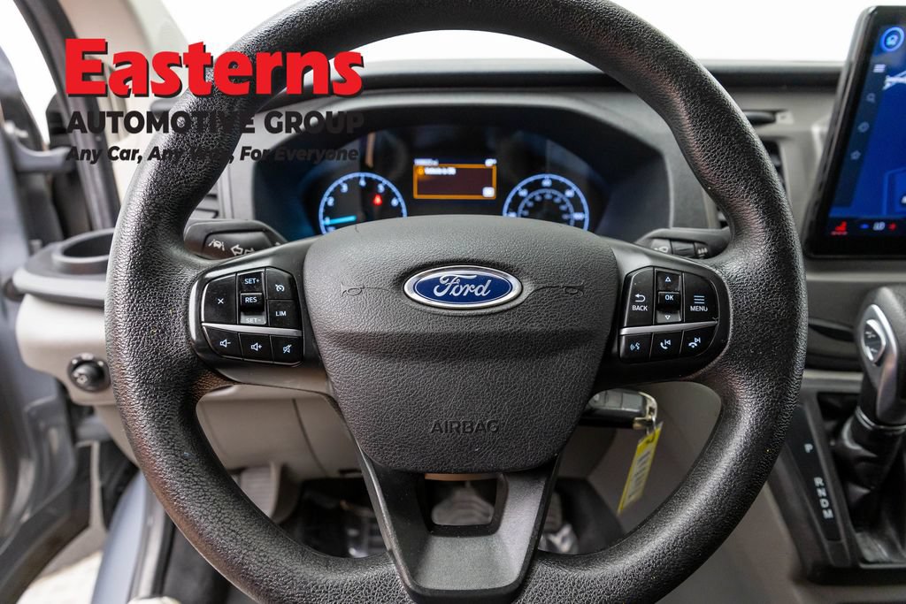 Used 2022 Ford Transit 350 XLT RWD image 10