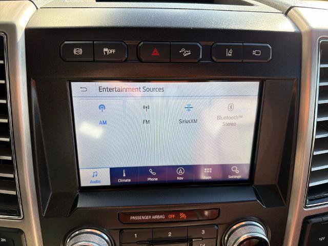 Certified 2021 Ford F350 Platinum AWD/4WD image 33
