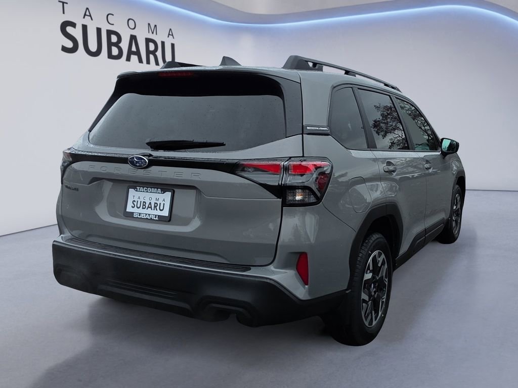 New 2026 Subaru Forester Premium image 5