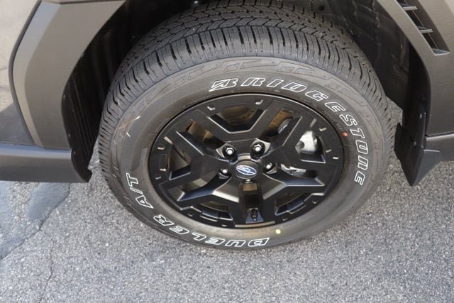 New 2026 Subaru Outback Wilderness AWD/4WD image 14