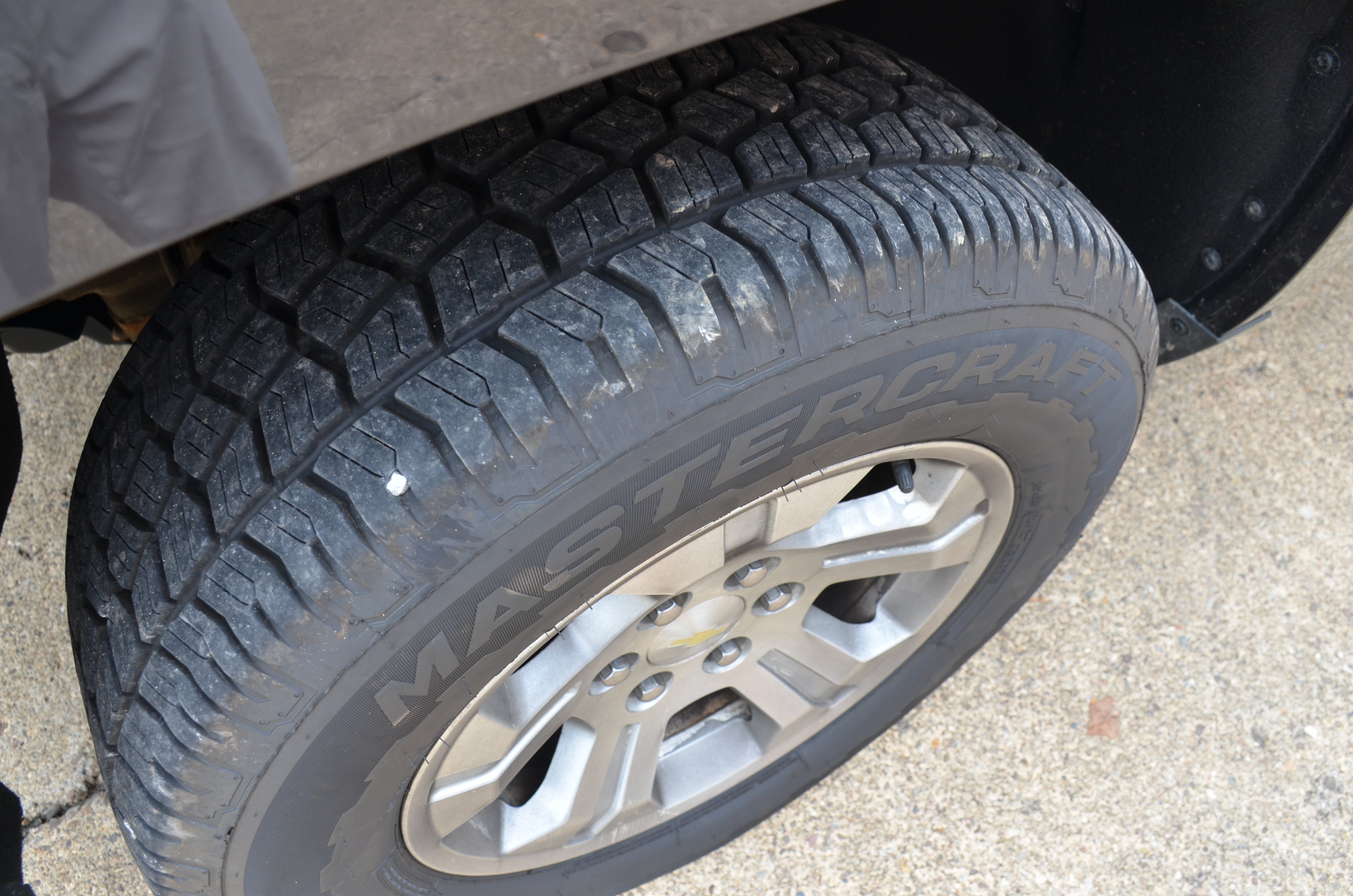 Used 2016 Chevrolet Silverado 1500 LT w/ All Star Edition AWD/4WD image 8