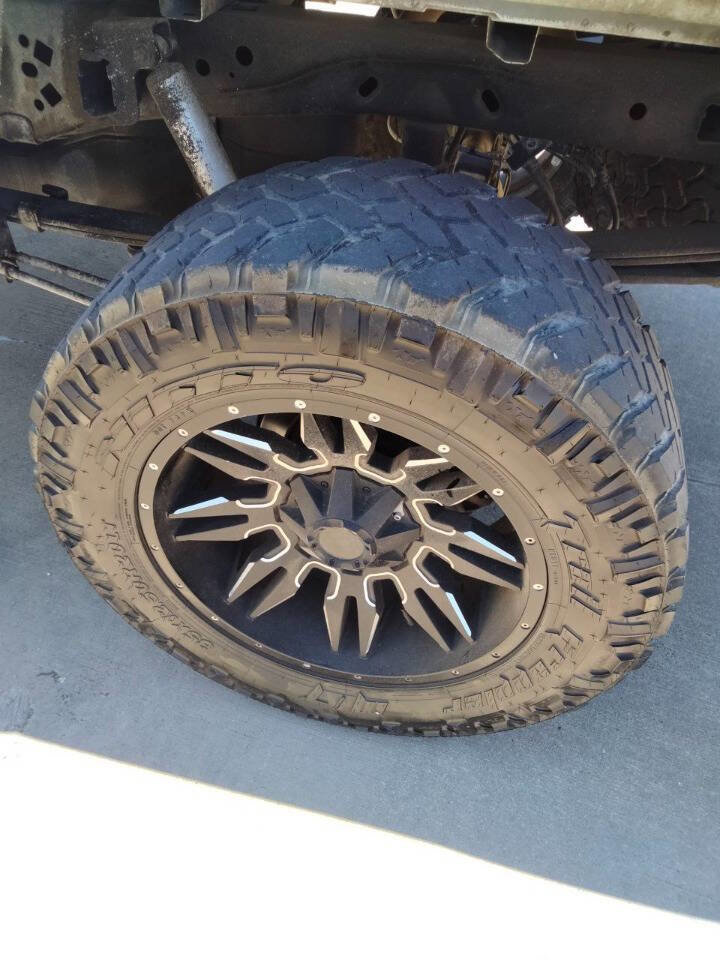 Used 2012 Ford F150 XLT w/ Trailer Tow Pkg image 27