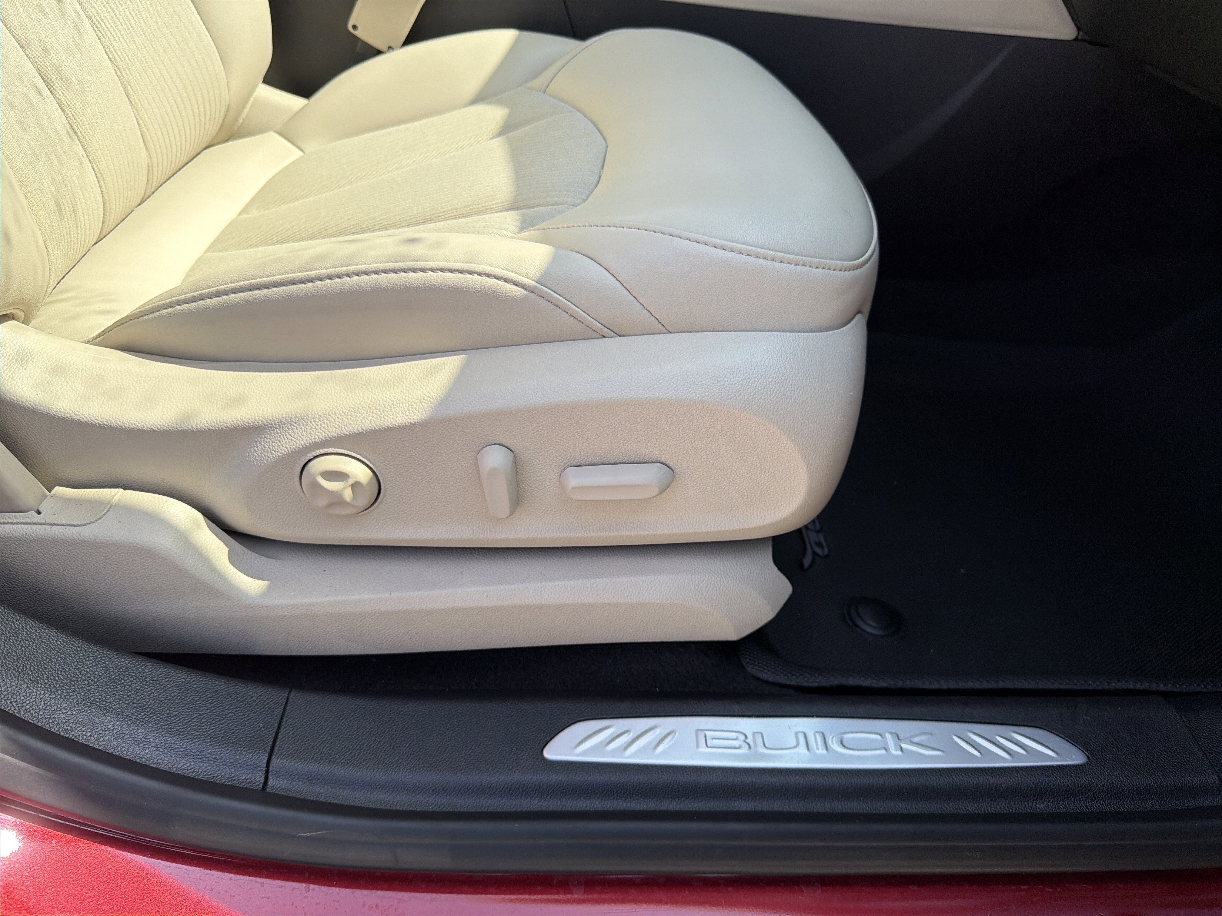 Used 2019 Buick Envision Preferred image 20