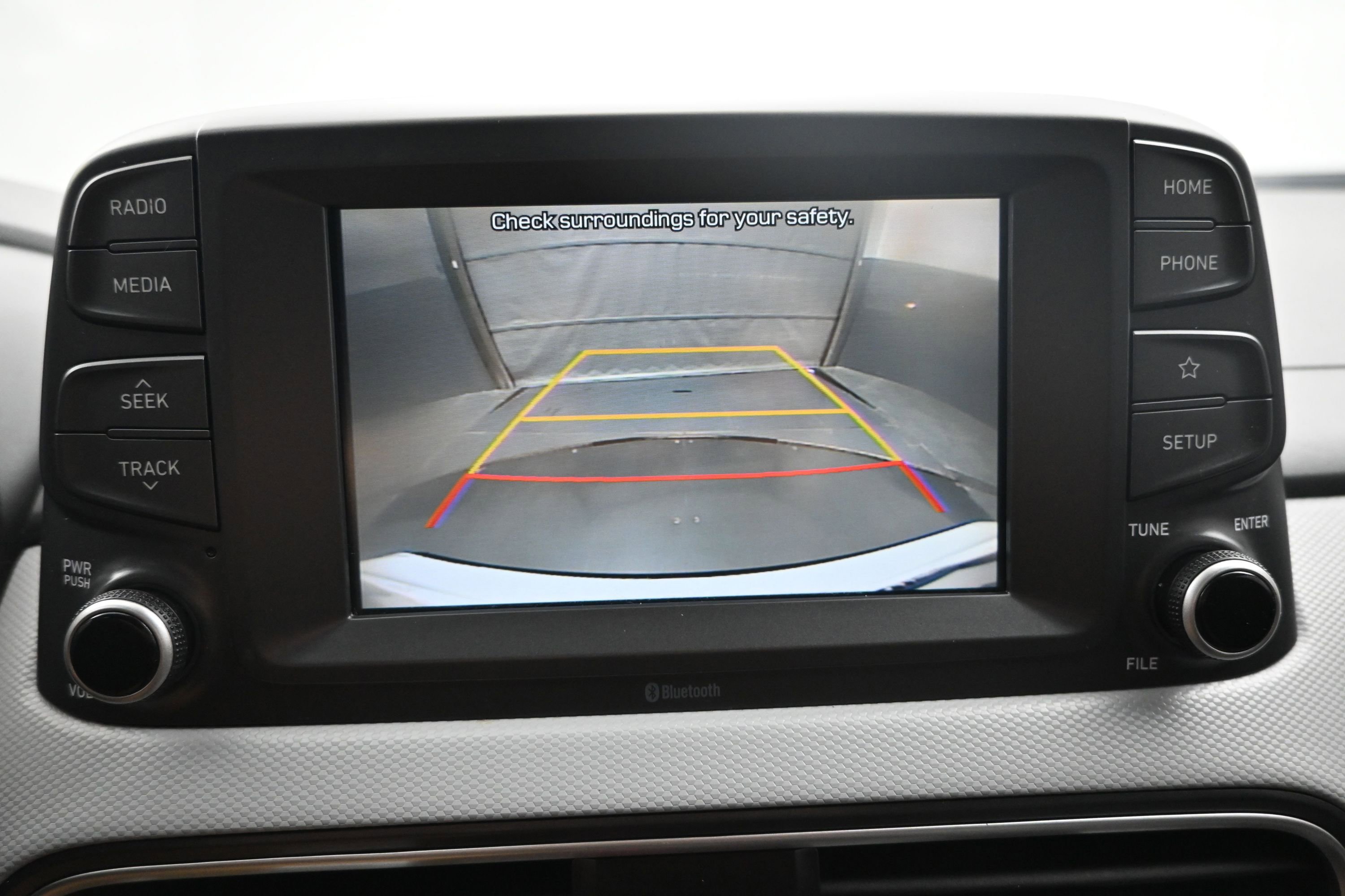 Used 2021 Hyundai Kona SE FWD image 16