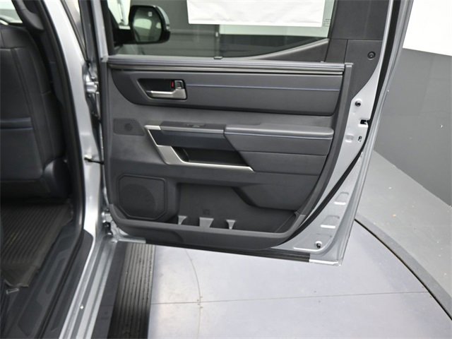 New 2026 Toyota Tundra Platinum image 13