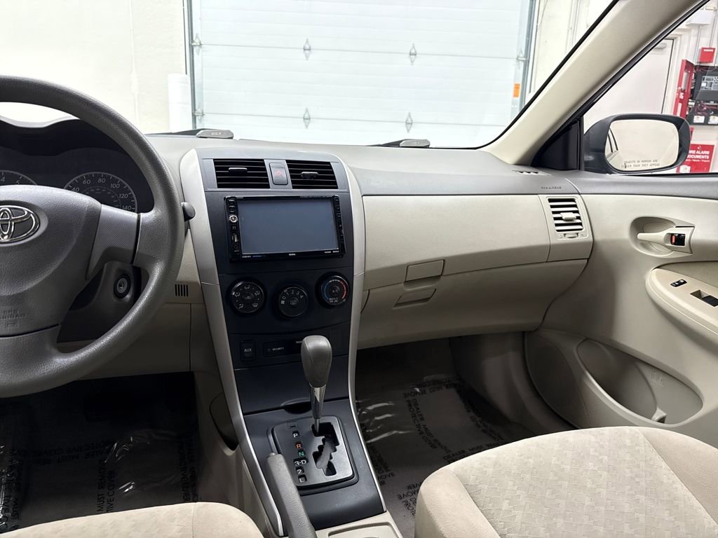 Used 2009 Toyota Corolla image 16