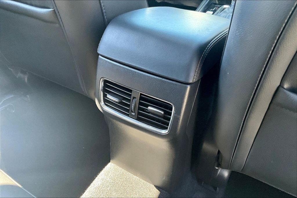 Used 2023 MAZDA CX-5 AWD 2.5 S w/ Premium Package image 10