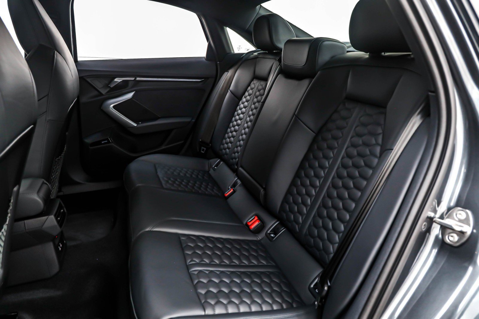 New 2026 Audi RS 3 image 8