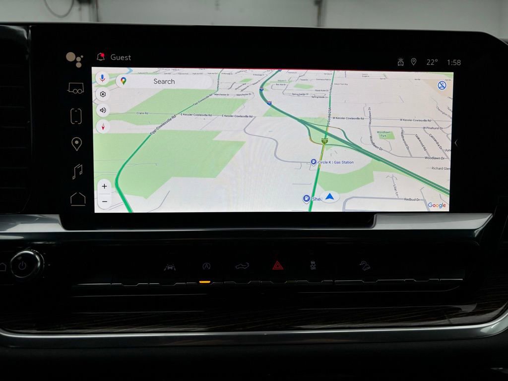 New 2026 GMC Sierra 1500 Elevation image 24