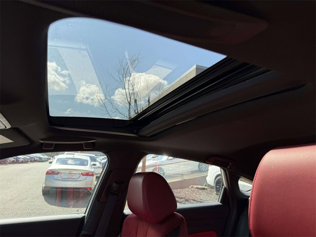 Used 2024 Acura Integra A-Spec image 19