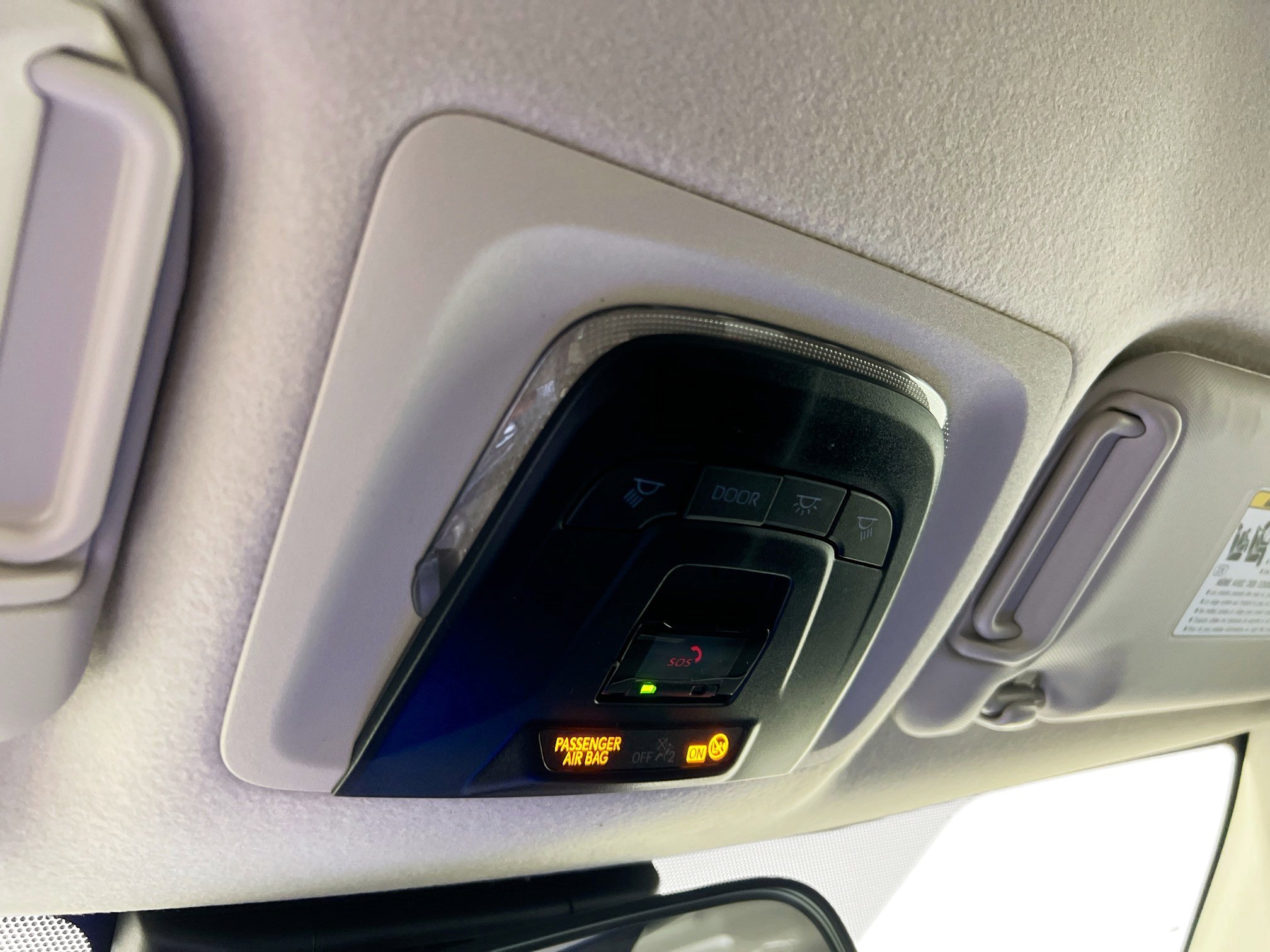 New 2026 Toyota Corolla LE image 22