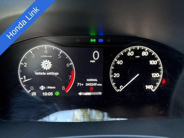 Used 2024 Honda CR-V LX image 13