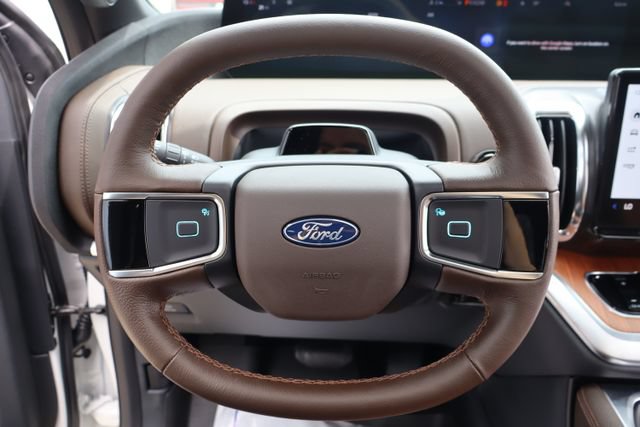 New 2026 Ford Expedition Max King Ranch AWD/4WD image 22