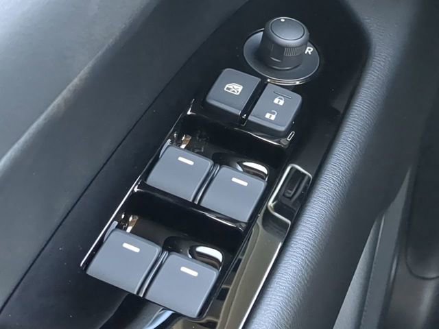 New 2025 MAZDA CX-5 AWD 2.5 S w/ Preferred Package image 21