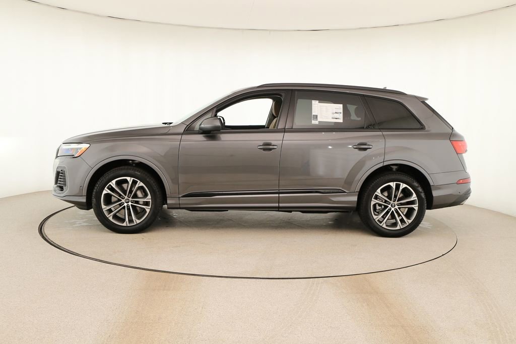 New 2026 Audi Q7 3.0T Premium Plus image 2