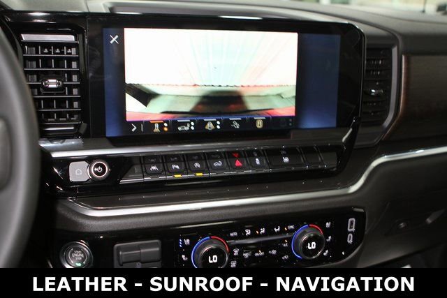 New 2025 Chevrolet Silverado 1500 High Country w/ High Country Premium Package image 23