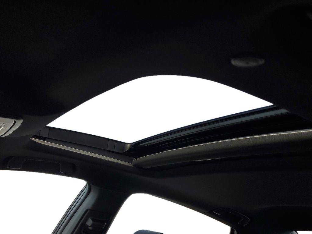 New 2025 Honda Accord Sport image 9