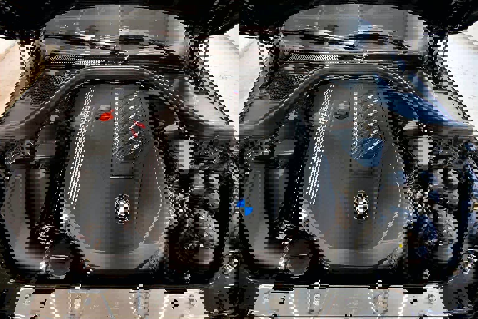 Certified 2024 BMW M240i xDrive Coupe w/ Premium Package image 31