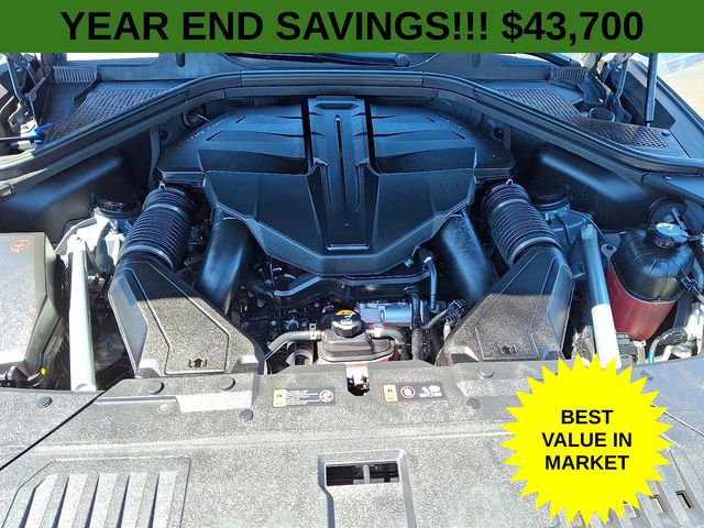 Used 2024 Genesis GV80 3.5T image 32