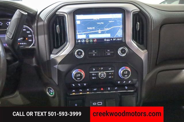 Used 2021 GMC Sierra 1500 SLT w/ SLT Premium Plus Package image 49
