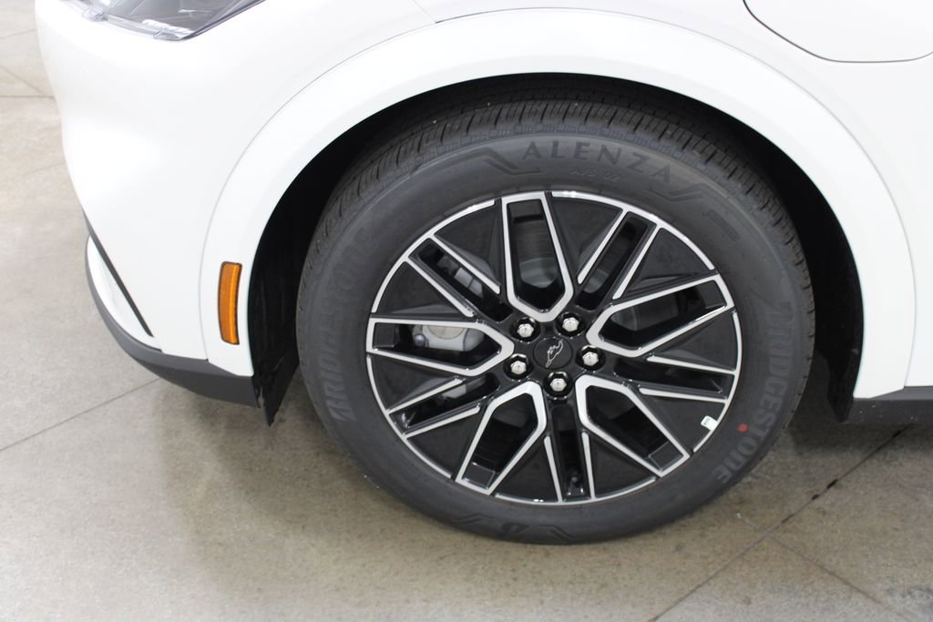 New 2025 Ford Mustang Mach-E Premium image 30