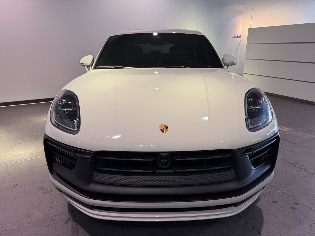Used 2024 Porsche Macan GTS image 35