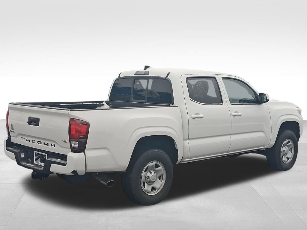 Used 2022 Toyota Tacoma SR image 7