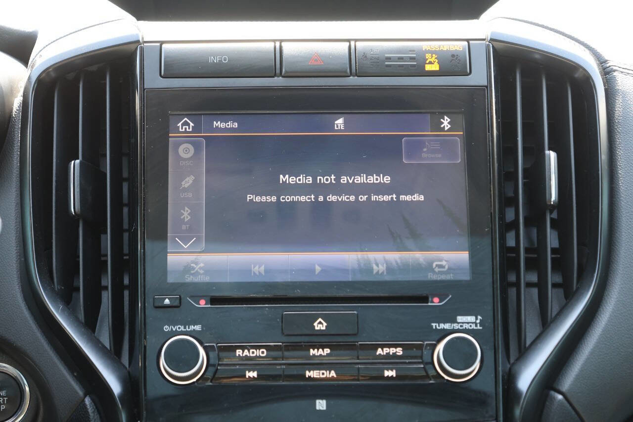 Used 2022 Subaru Ascent Onyx Edition image 22