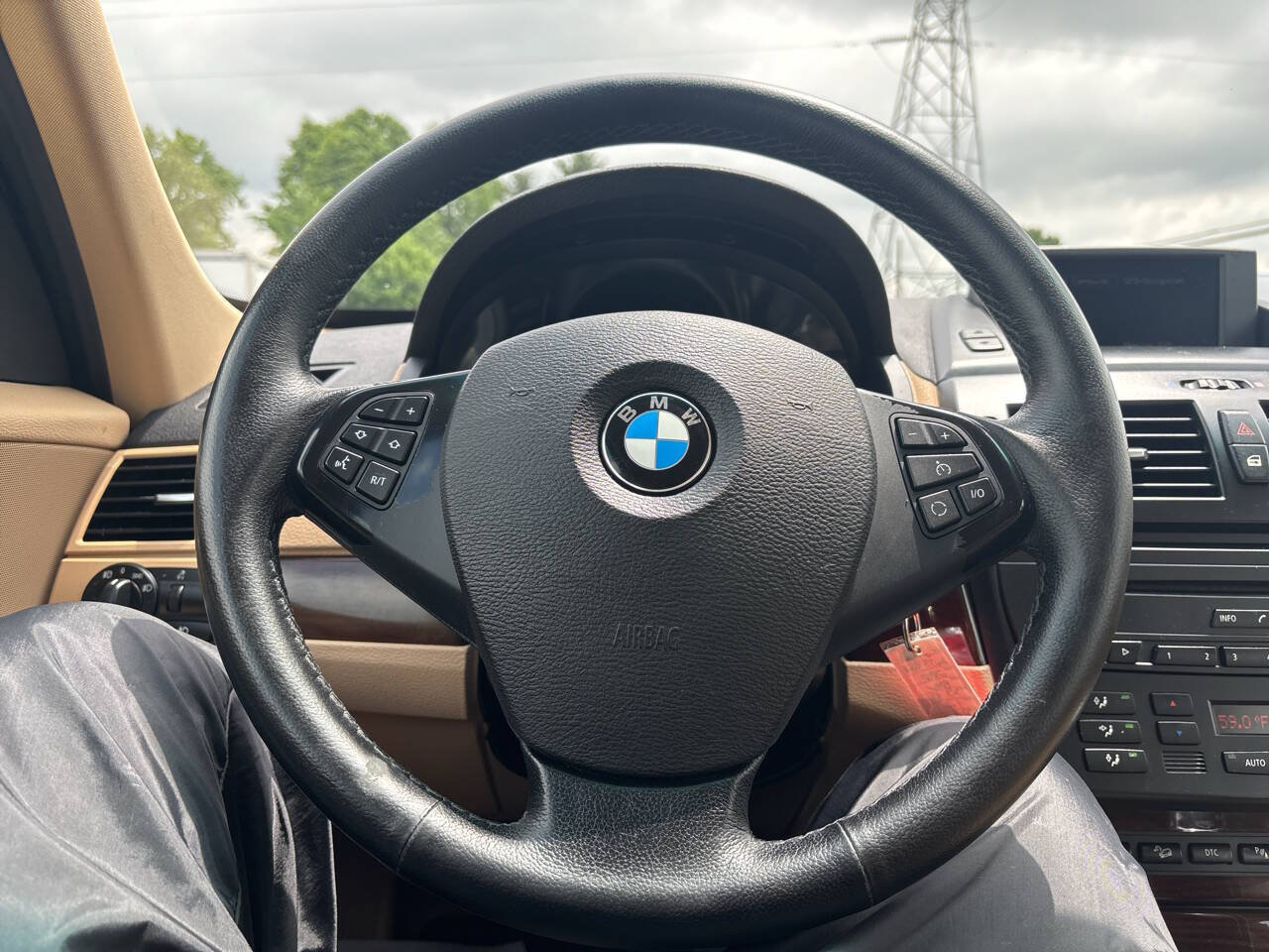 Used 2010 BMW X3 xDrive30i AWD/4WD image 22