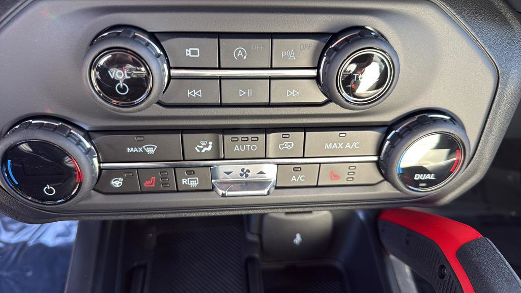 New 2026 Ford Bronco Outer Banks AWD/4WD image 28