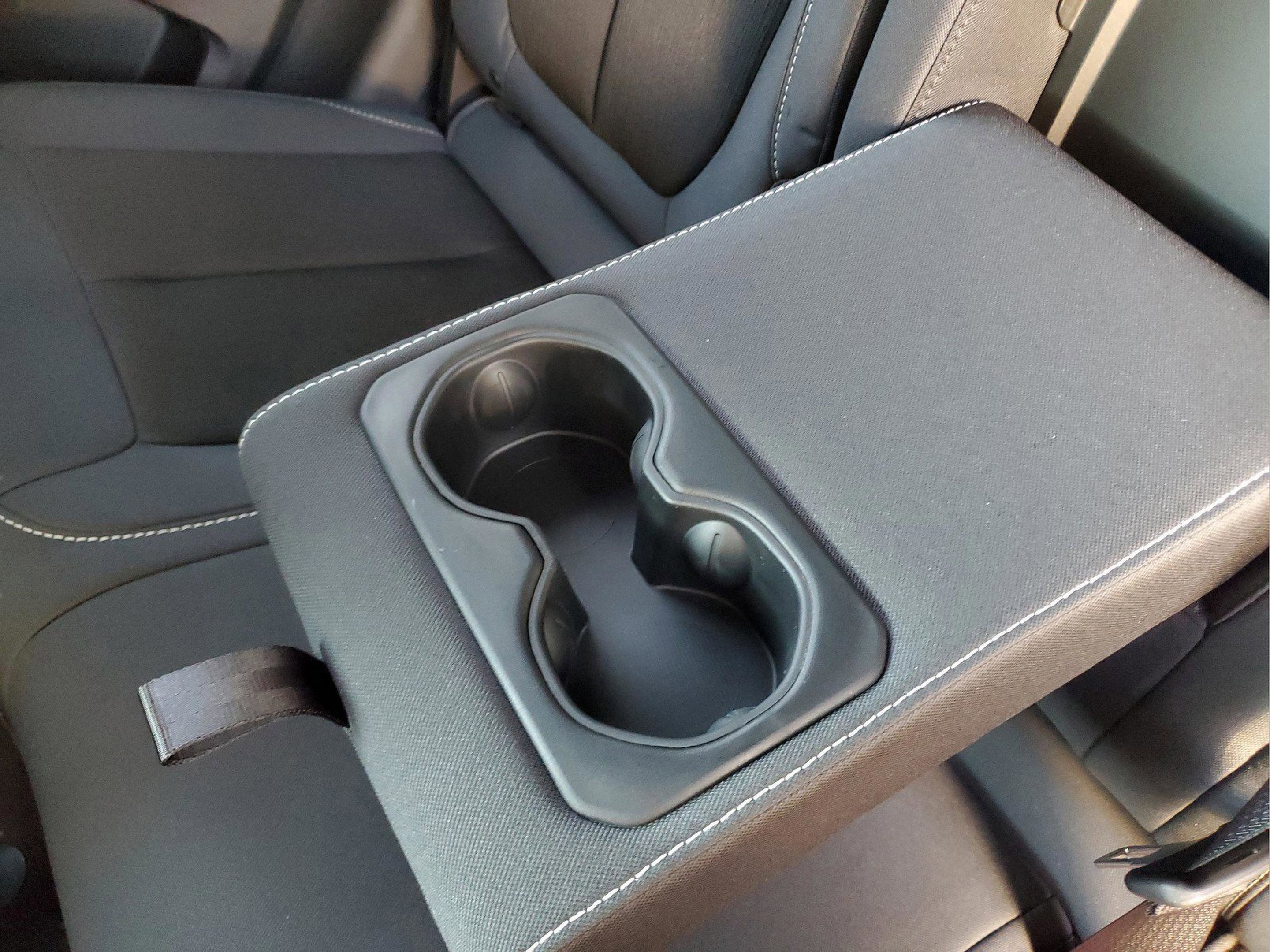 New 2025 Jeep Grand Cherokee Laredo X image 11