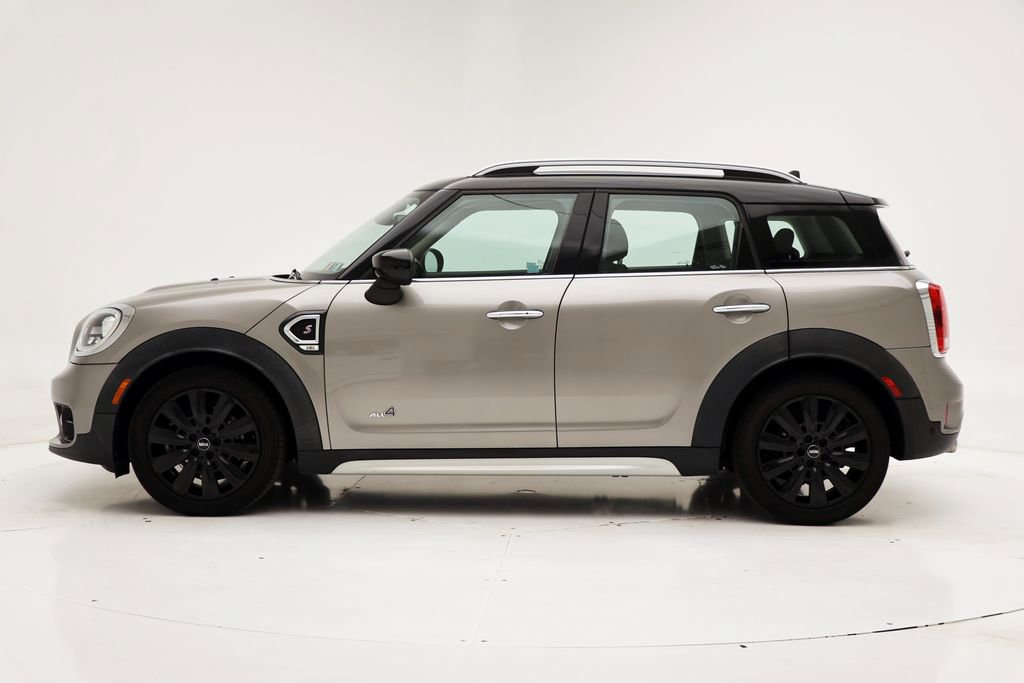 Used 2020 MINI Cooper Countryman S AWD/4WD image 7