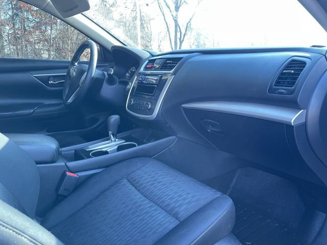 Used 2018 Nissan Altima 2.5 S w/ S Convenience Package image 26